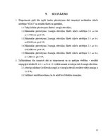 Konspekts 'Tērauda sijas izkārtojuma fragmenta statiska pārbaude', 15.