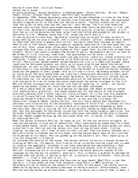 Eseja 'Movie "Saving Private Ryan"', 1.