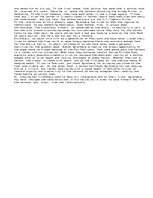 Eseja 'Movie "Saving Private Ryan"', 3.