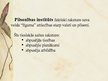 Prezentācija 'Pilsonības institūts konstitucionālajās tiesībās', 3.