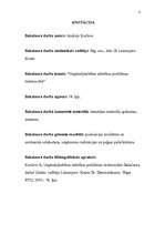 Diplomdarbs 'Uzņēmējdarbības attīstības problēmas tirdzniecībā', 4.