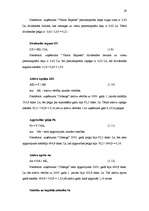 Diplomdarbs 'Uzņēmējdarbības attīstības problēmas tirdzniecībā', 29.