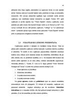 Diplomdarbs 'Uzņēmējdarbības attīstības problēmas tirdzniecībā', 40.