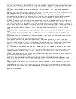 Eseja 'Oppression. Many Symbolic Similarities in "Master Harold...and the Boys and the ', 2.