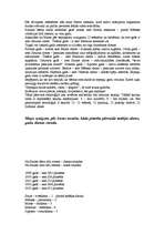 Konspekts 'Simboli', 3.