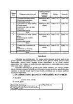 Diplomdarbs 'Bodibildings sporta klubā "Panatta Fittness"', 46.