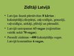 Prezentācija 'Zīdītāju sugu daudzveidības nozīme Latvijā', 2.