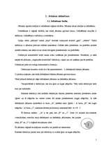 Referāts 'Jēdziena definēšana', 5.