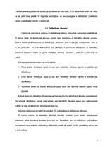 Referāts 'Jēdziena definēšana', 7.