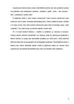 Referāts 'Jēdziena definēšana', 9.