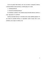 Referāts 'Jēdziena definēšana', 11.