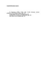 Eseja 'Hermaņa Samsona darba "Deviņi atlasīti un labi pamatoti raganu sprediķi" rakstur', 8.