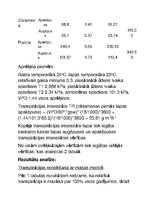 Konspekts 'Transpirācijas intensitātes noteikšana', 4.