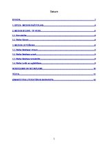 Referāts 'Medus, tā lietošana uzturā un ārstniecībā', 2.