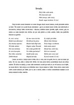 Referāts 'Medus, tā lietošana uzturā un ārstniecībā', 3.