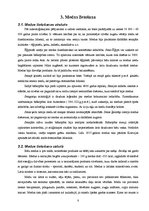 Referāts 'Medus, tā lietošana uzturā un ārstniecībā', 8.