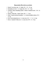 Referāts 'Medus, tā lietošana uzturā un ārstniecībā', 12.