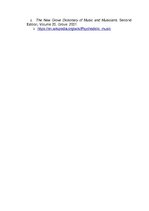 Konspekts 'Psihodēliskā mūzika', 3.