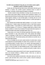 Konspekts 'Neverbālā saziņas metode saskarsmē. Neverbālās saziņas pamatelementi', 2.