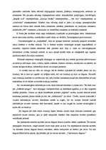 Konspekts 'Neverbālā saziņas metode saskarsmē. Neverbālās saziņas pamatelementi', 5.