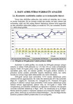 Referāts 'Muitas deklarāciju datu atbilstības pārbaužu analīze', 12.
