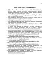 Referāts 'Muitas deklarāciju datu atbilstības pārbaužu analīze', 21.