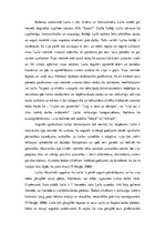 Eseja 'Patopsiholoģija organizācijā - personības raksturojumi', 3.