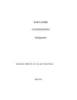 Referāts 'Atalgojums', 1.