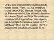 Prezentācija 'OPEC', 8.