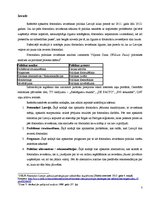 Referāts 'Fotoradaru politikas ieviešanas politika Latvijā', 3.