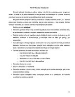 Referāts 'Fotoradaru politikas ieviešanas politika Latvijā', 21.