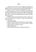 Referāts 'Latvijas Bankas darbības analīze', 3.