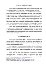 Referāts 'Latvijas Bankas darbības analīze', 4.