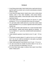 Referāts 'Latvijas Bankas darbības analīze', 13.