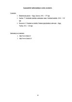 Referāts 'Latvijas Bankas darbības analīze', 14.