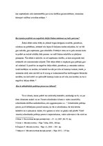 Konspekts 'Tirgus nepilnības un valsts loma ekonomikā. Jaunā ekonomika', 3.