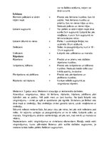 Konspekts 'Kustību prasmju izvērtējums', 2.