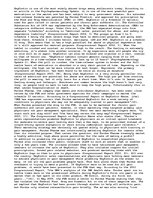 Eseja 'Flirting with Disaster: The OxyContin Epidemic in the U.S.', 1.