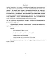 Referāts 'Narkotisko vielu lietošanas problēma un profilaktiskā darba iespējas skolā', 2.