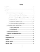 Referāts 'Narkotisko vielu lietošanas problēma un profilaktiskā darba iespējas skolā', 4.