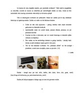 Referāts 'Narkotisko vielu lietošanas problēma un profilaktiskā darba iespējas skolā', 12.