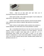 Referāts 'Narkotisko vielu lietošanas problēma un profilaktiskā darba iespējas skolā', 15.