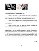 Referāts 'Narkotisko vielu lietošanas problēma un profilaktiskā darba iespējas skolā', 16.