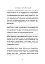 Referāts 'Centrālās bankas ietekme uz fiskālo politiku Latvijas Republikā', 5.