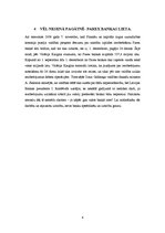 Referāts 'Centrālās bankas ietekme uz fiskālo politiku Latvijas Republikā', 6.