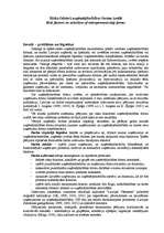 Referāts 'Riska faktori uzņēmējdarbības formu izvēlē', 1.