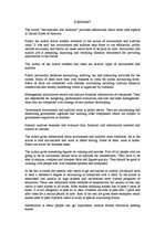 Konspekts 'Accountants and Auditors', 1.