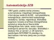 Prezentācija 'Jelgavas Zinātniskā bibliotēka', 7.