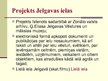 Prezentācija 'Jelgavas Zinātniskā bibliotēka', 10.