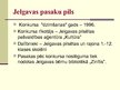 Prezentācija 'Jelgavas Zinātniskā bibliotēka', 12.